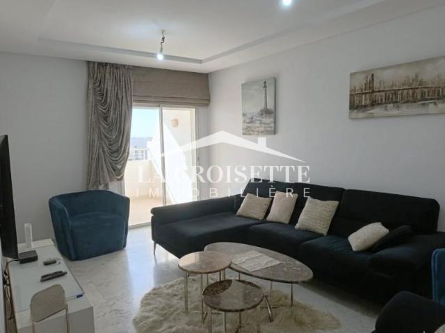 Appartement location à Ain Zaghouan