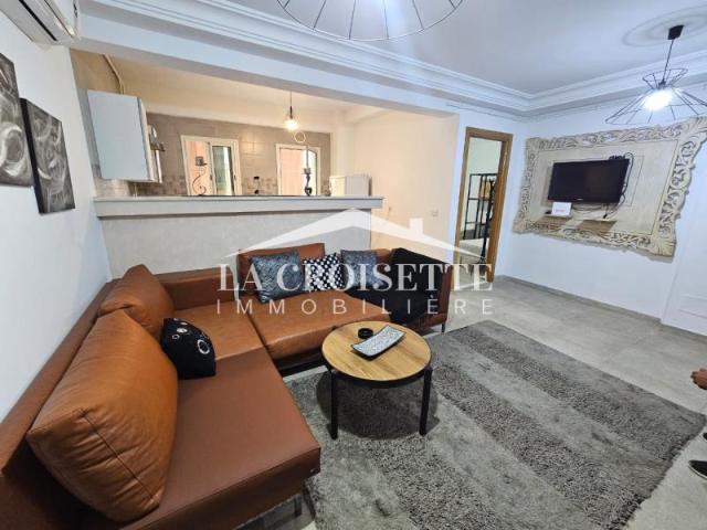 Appartement location à Ain Zaghouan