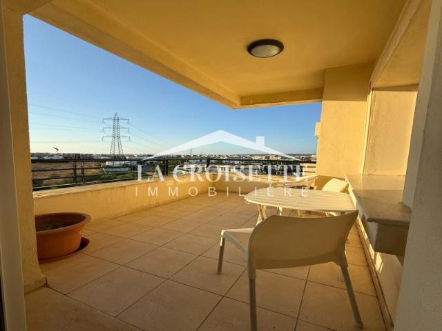 Appartement location à Ain Zaghouan