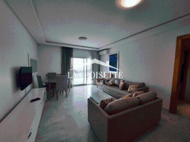 Appartement location à Ain Zaghouan