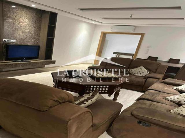 Appartement location à Ain Zaghouan