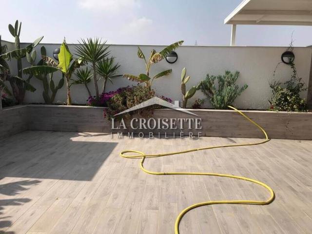 Appartement location à Ain Zaghouan