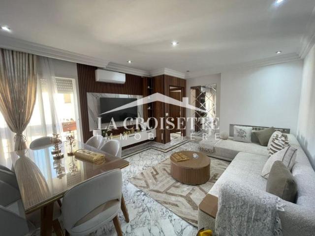 Appartement location