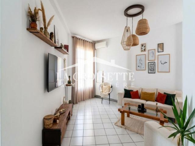 Appartement location à Ain Zaghouan