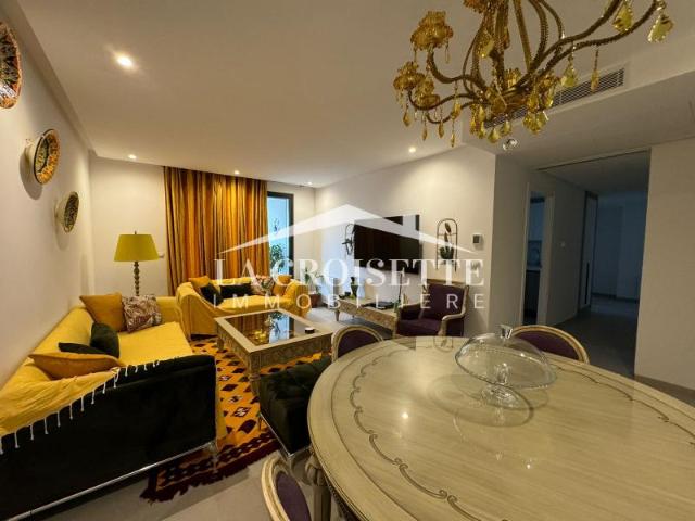 Appartement location à Ain Zaghouan