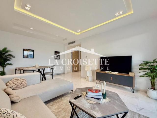 Appartement location à Ain Zaghouan