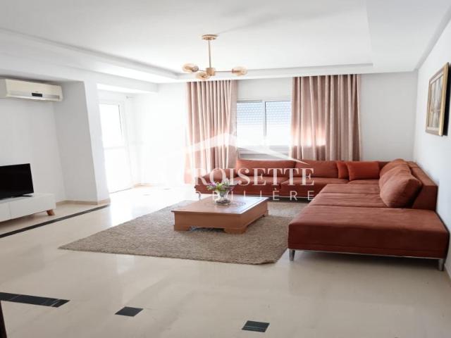 Appartement location à Ain Zaghouan