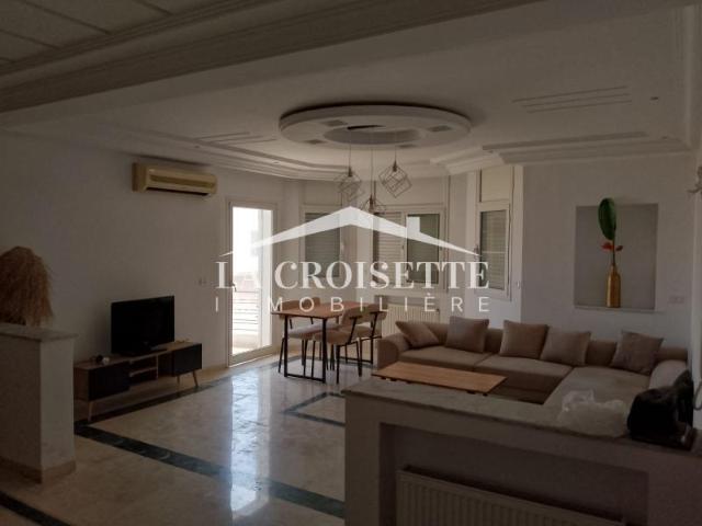 Appartement location