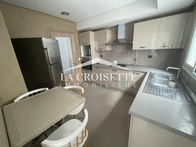 Appartement location