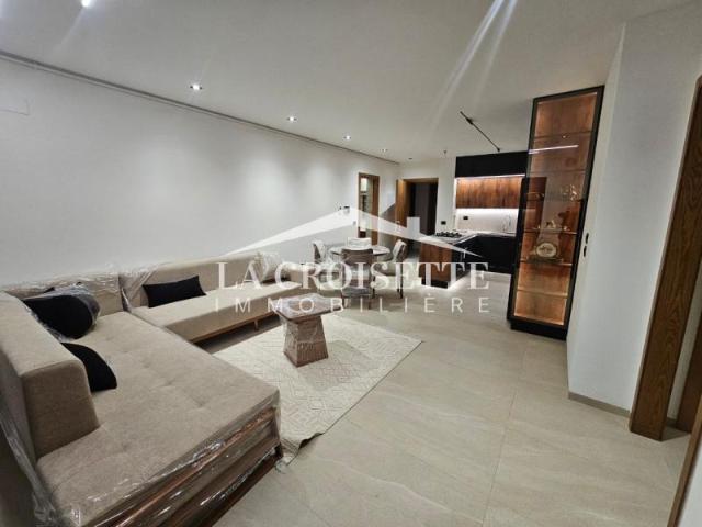 Appartement location à Ain Zaghouan