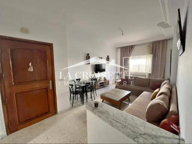 Appartement location à Ain Zaghouan