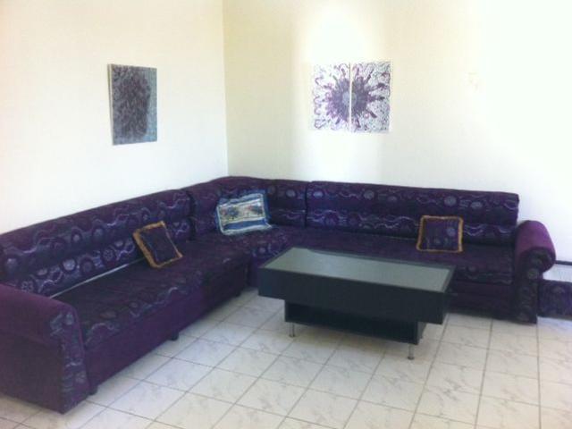 Appartement location à Sousse Ville