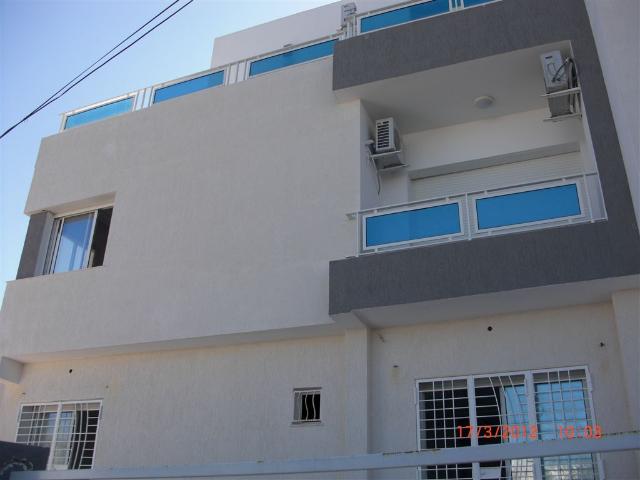 Appartement location à Bekalta
