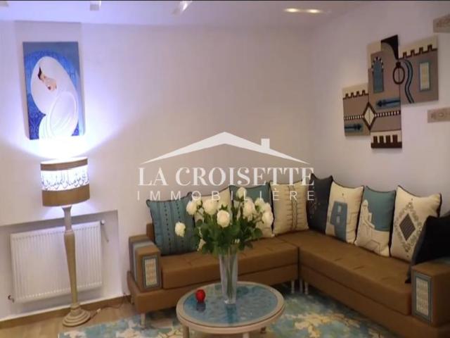 Appartement location à Ain Zaghouan, Douz