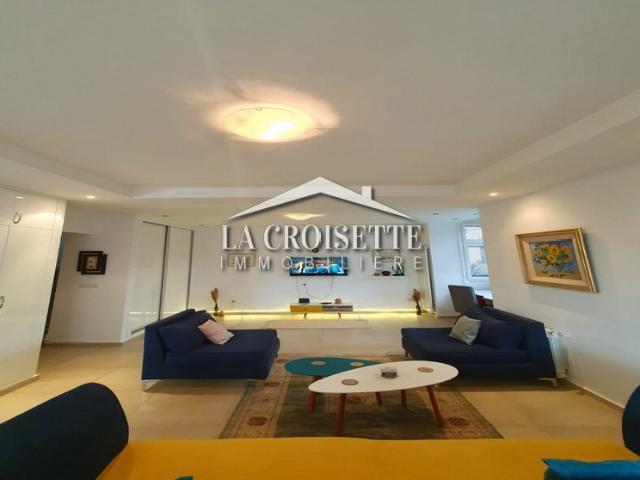 Appartement location à Ain Zaghouan, Douz
