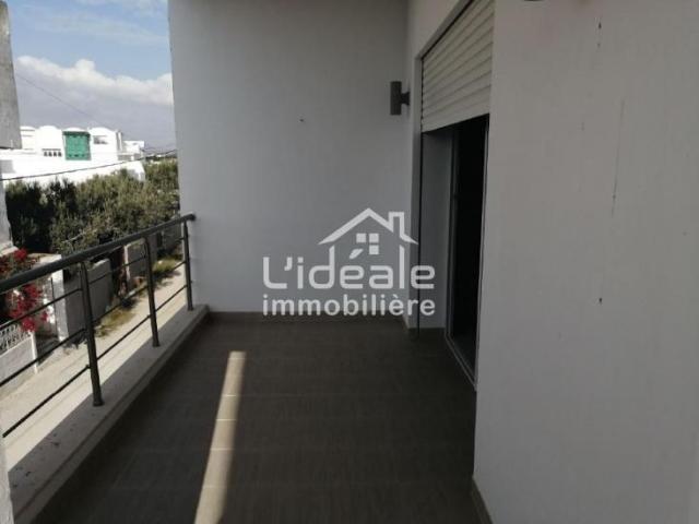 Appartement location à Beni Khalled