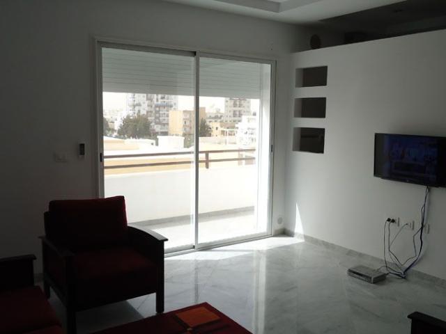 Appartement location à Sousse Ville
