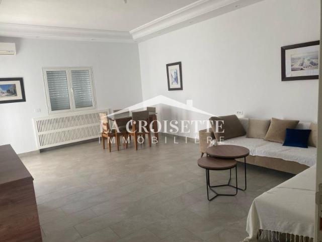 Appartement location à Ain Zaghouan, Douz