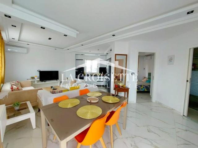 Appartement location à Ain Zaghouan, Douz