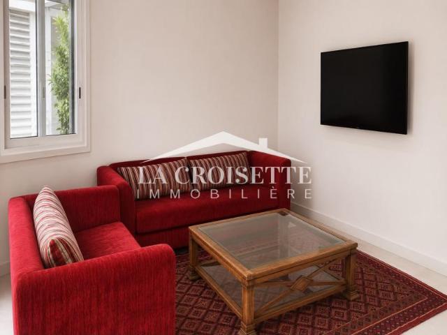 Appartement location à Ain Zaghouan, Douz
