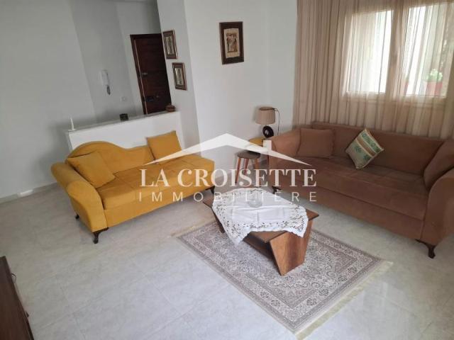 Appartement location à Ain Zaghouan, Douz