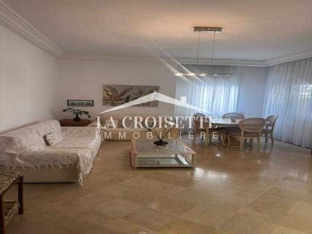 Appartement location à المرسى, تونس