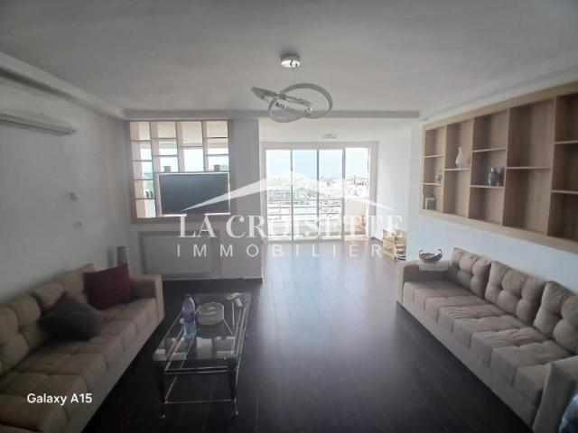 Appartement location à Ain Zaghouan, Douz