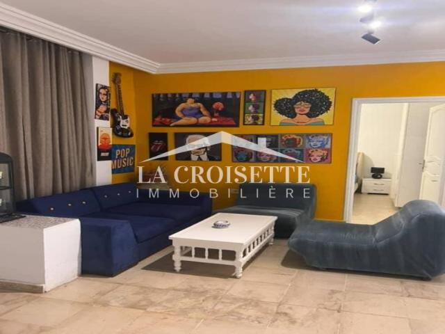 Appartement location à Ain Zaghouan, Douz