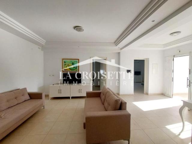 Appartement location à Ain Zaghouan, Douz