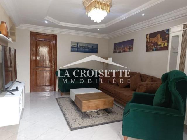 Appartement location à Ain Zaghouan, Douz