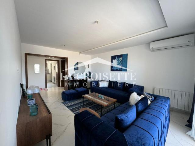 Appartement location à Ain Zaghouan