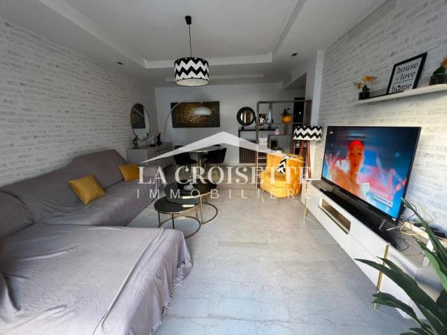 Appartement location à Mahras