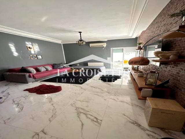 Appartement location à La Soukra