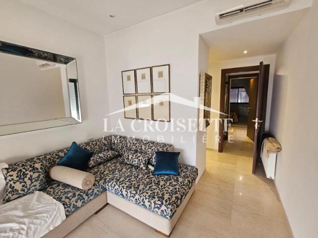 Appartement location à La Soukra