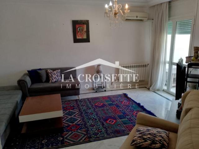 Appartement location à La Soukra