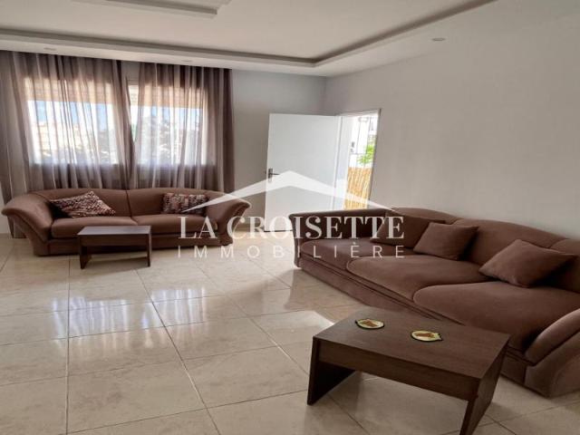 Appartement location à El Aouina, Douz