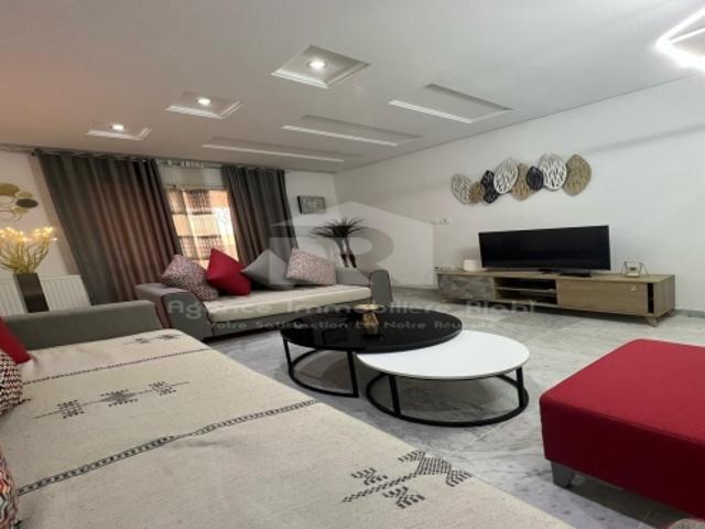 Appartement location à Sousse