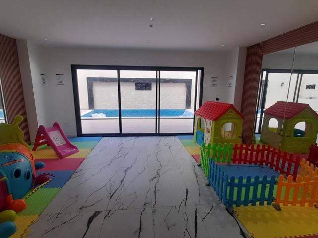 Appartement vente à Sousse