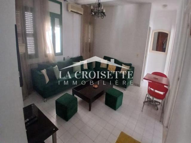 Appartement location à ضفاف البحيرة, تونس