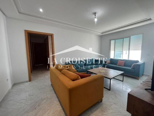 Appartement location à ضفاف البحيرة, تونس