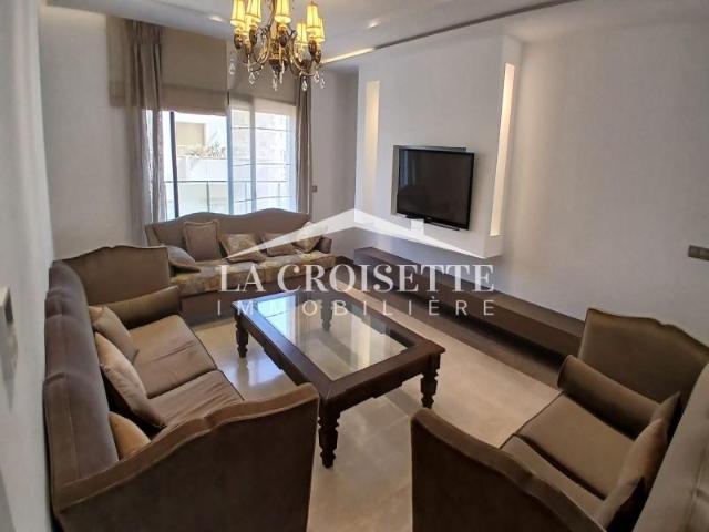 Appartement location à ضفاف البحيرة, تونس