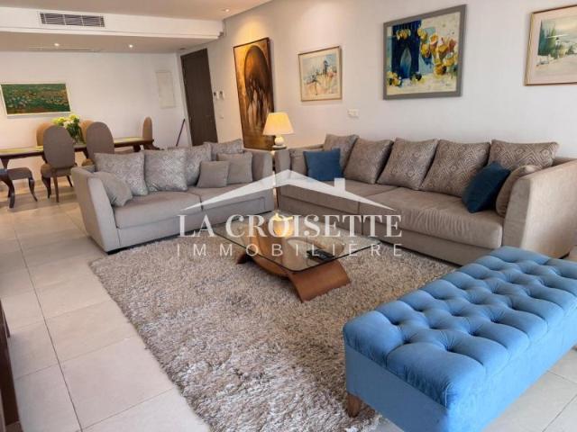 Appartement location à Ain Zaghouan, Douz