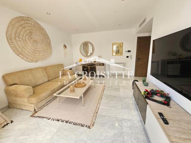 Appartement location à Ain Zaghouan, Douz