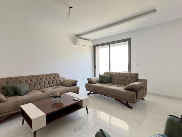 Appartement location à Nabeul, Beni Khalled