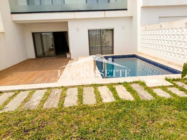 Appartement location à Ain Zaghouan, Douz
