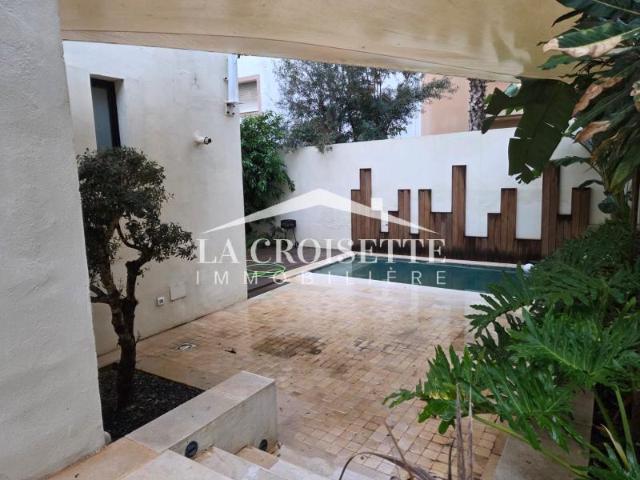 Appartement location à Ain Zaghouan, Douz