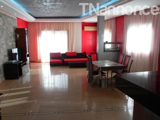 Appartement location