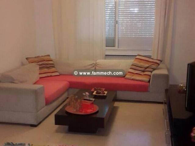 Appartement location à Ariana