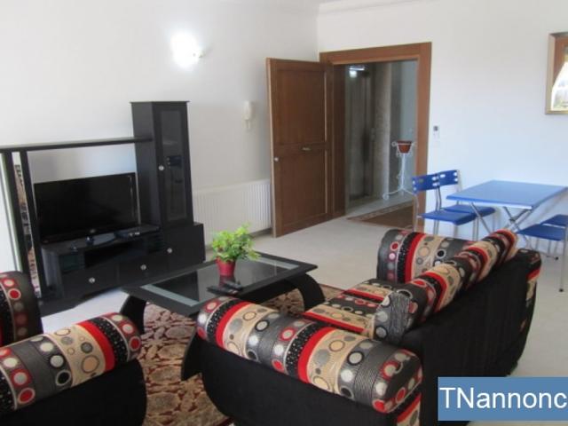 Appartement location