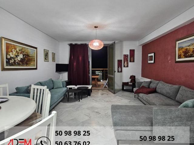 Appartement location à Sousse Riadh, Akouda